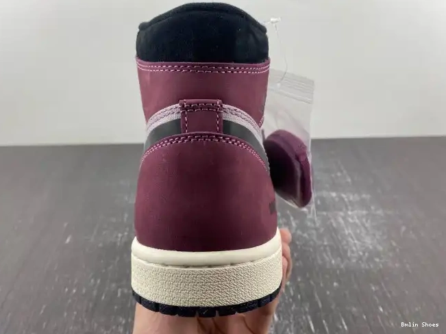 Bmlin DB2889-500 1 Gore-Tex Jordan Element Air 0606